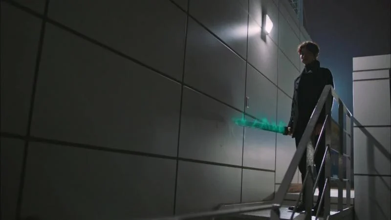 Кадры из сериала Гоблин 11 серия 1 сезон (2016)
