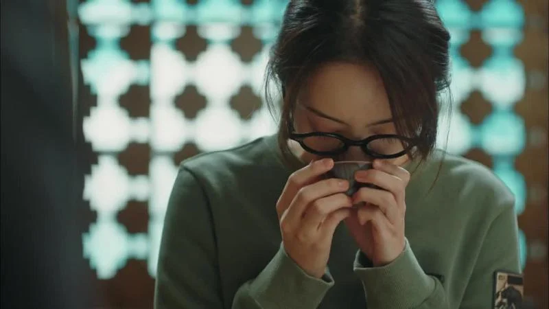 Кадры из сериала Гоблин 5 серия 1 сезон (2016)